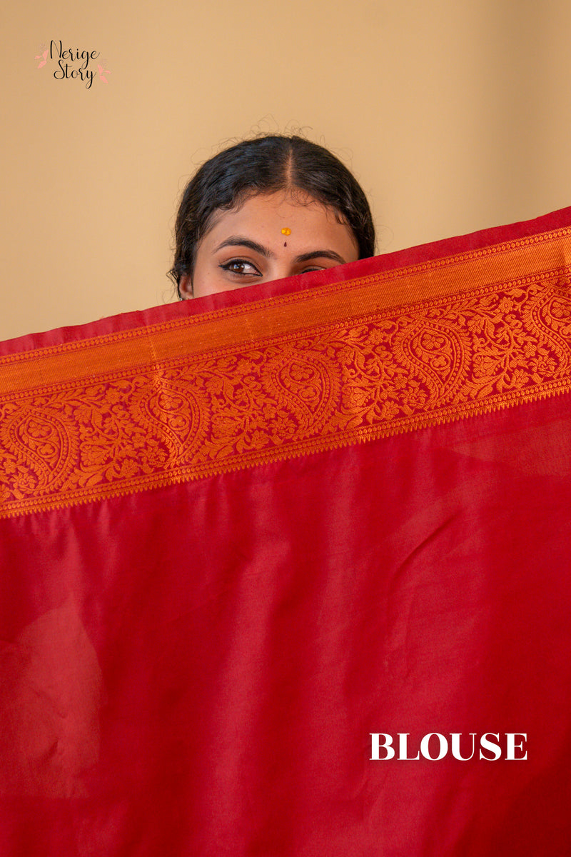 VENNILA (വെണ്ണില)