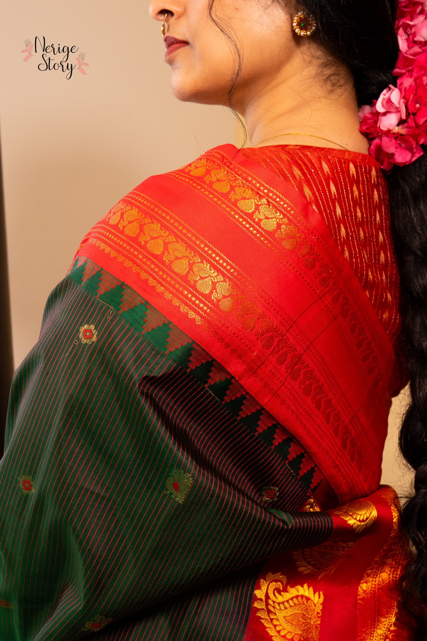 PARNA (పర్ణ)