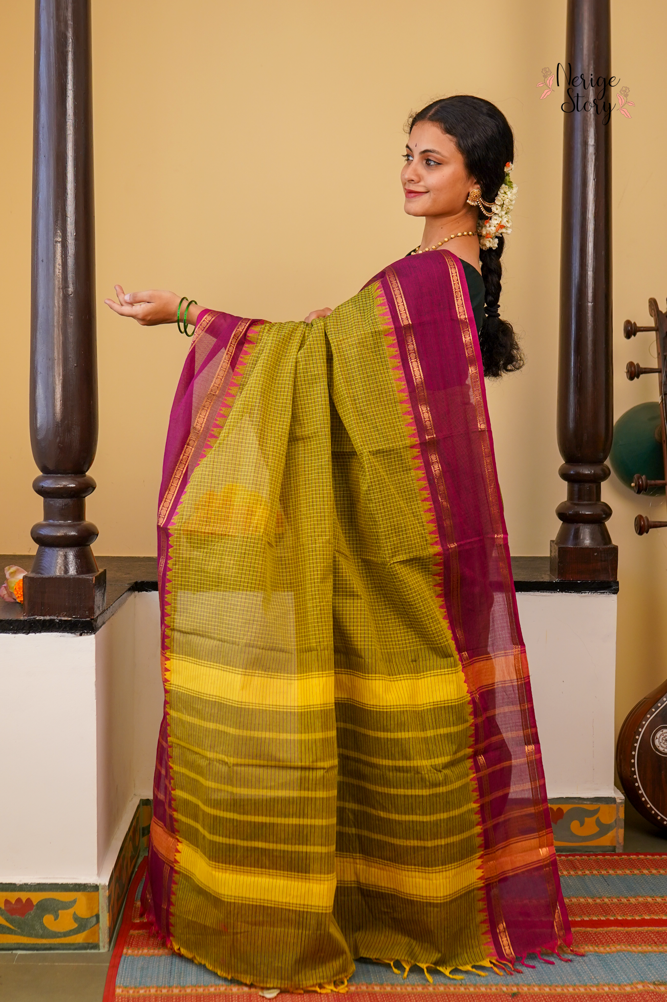 DEVAKI (ದೇವಕಿ)