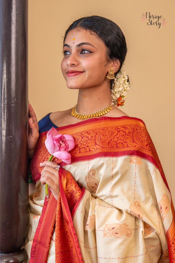 VENNILA (വെണ്ണില)