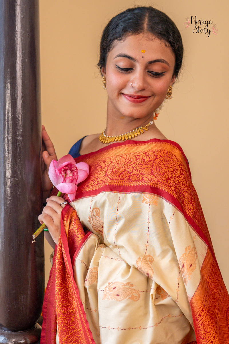 VENNILA (വെണ്ണില)