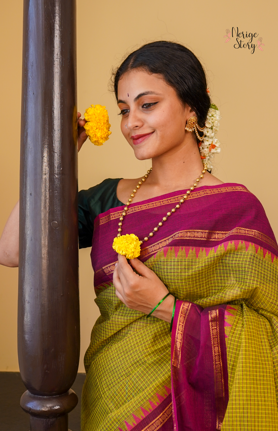 DEVAKI (ದೇವಕಿ)