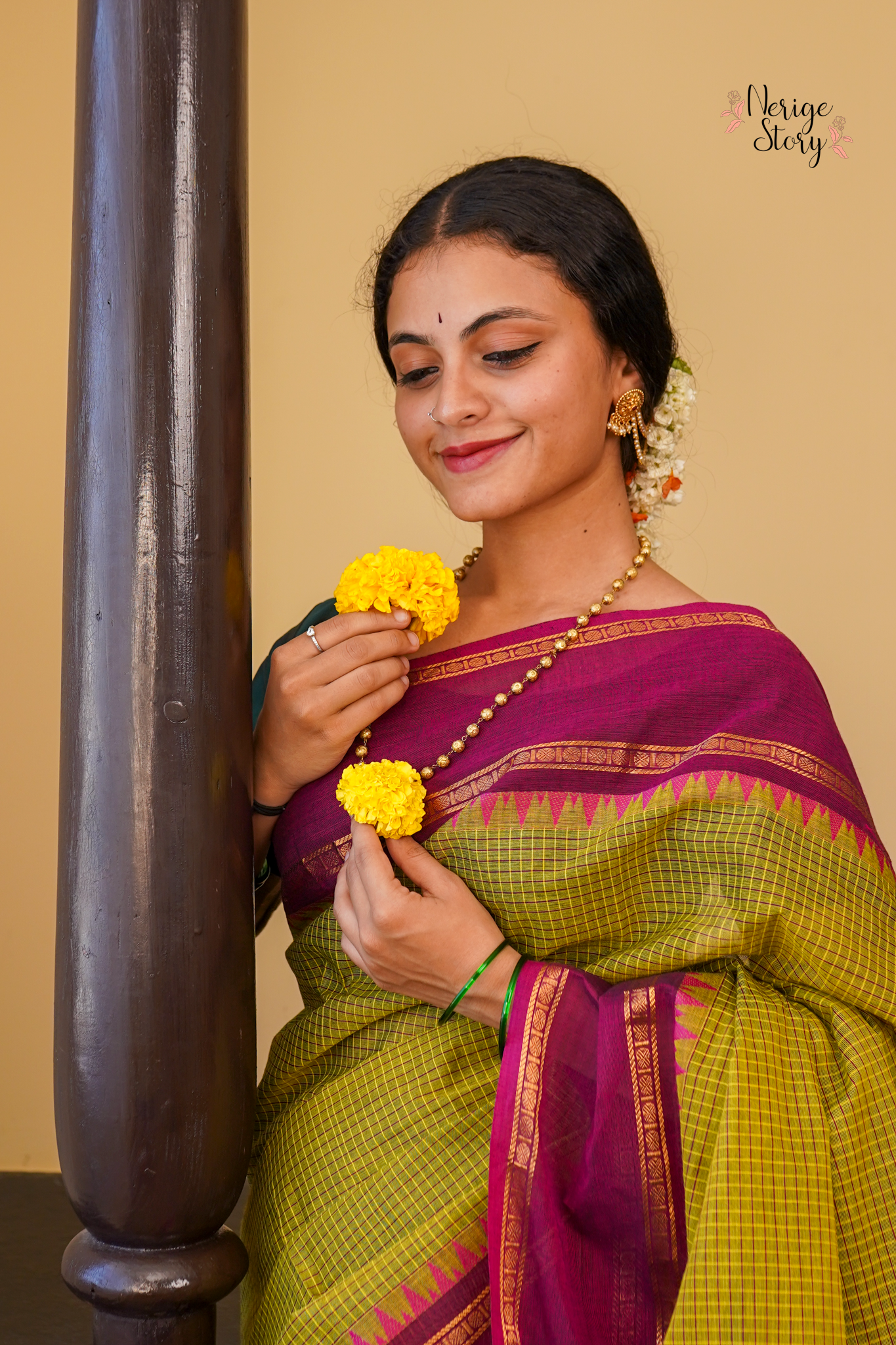 DEVAKI (ದೇವಕಿ)