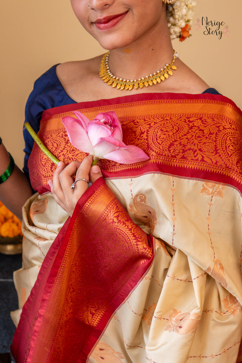 VENNILA (വെണ്ണില)