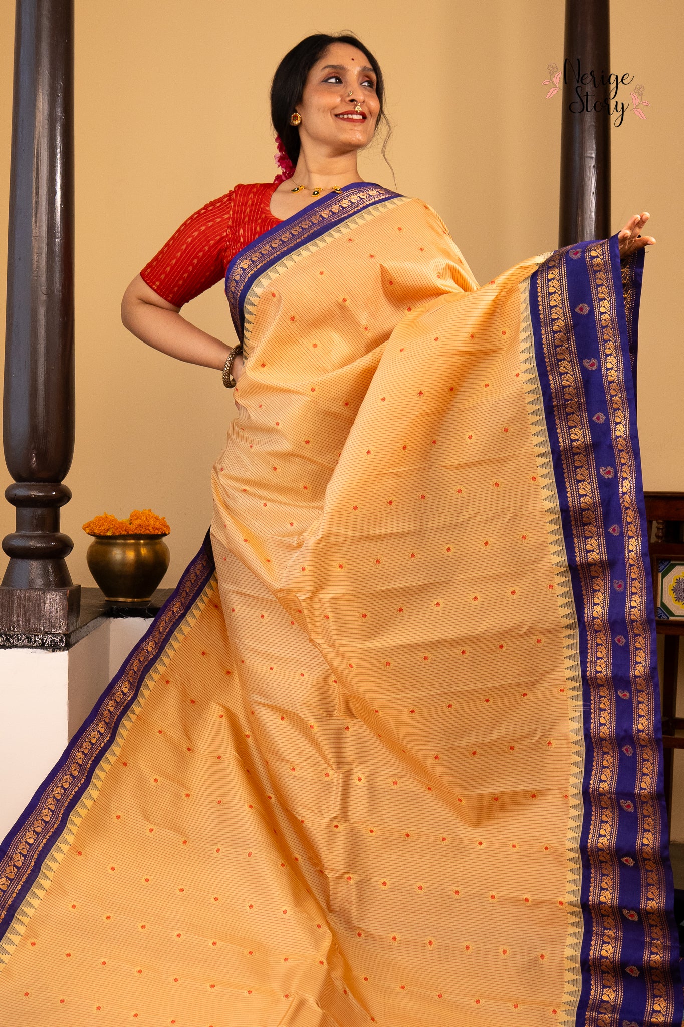 PARIMITA (పరిమిత)