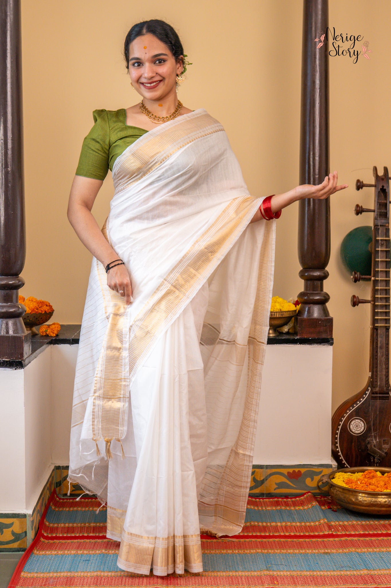 POOVILI (പൂവിലെ)