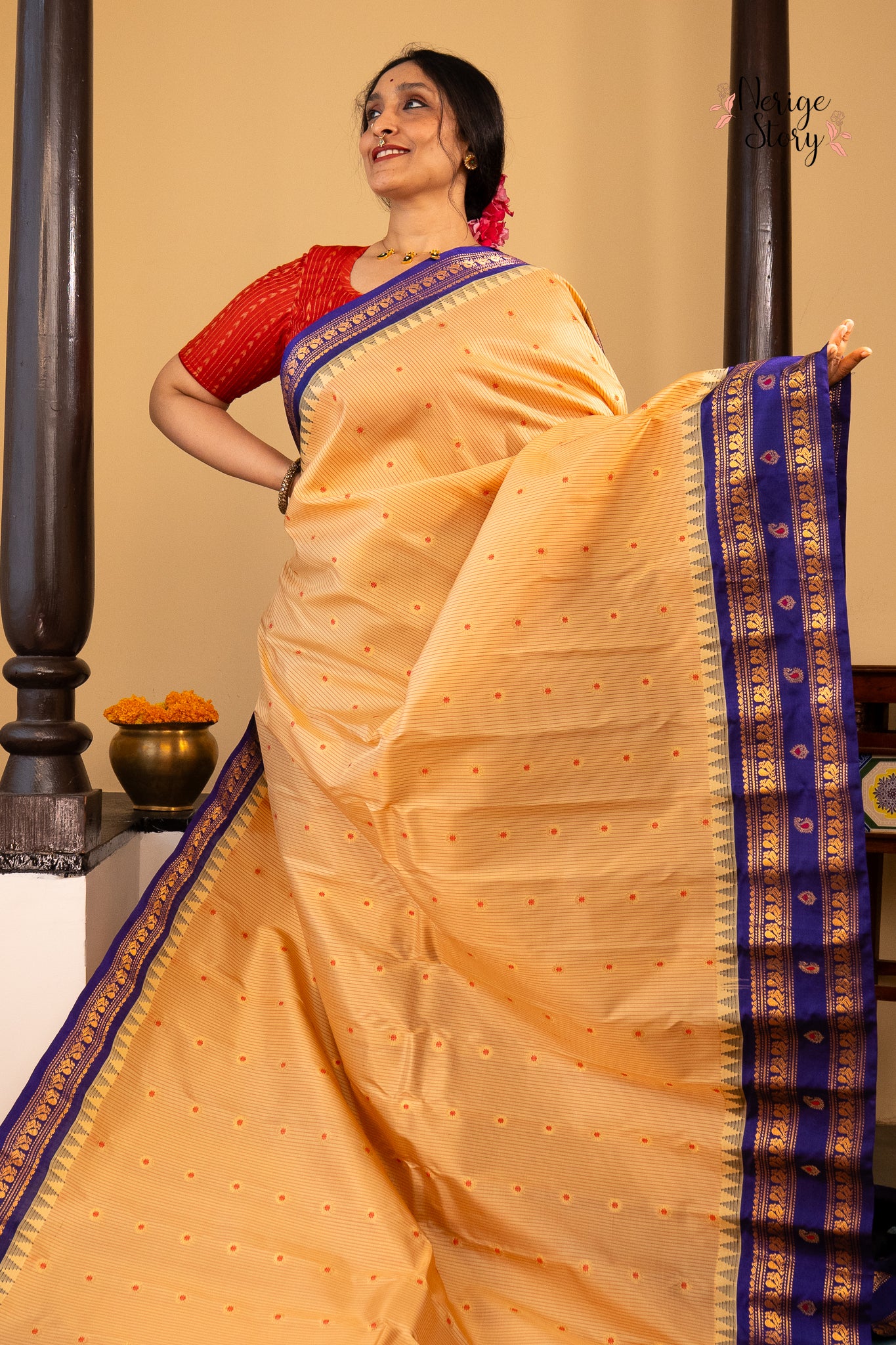 PARIMITA (పరిమిత)