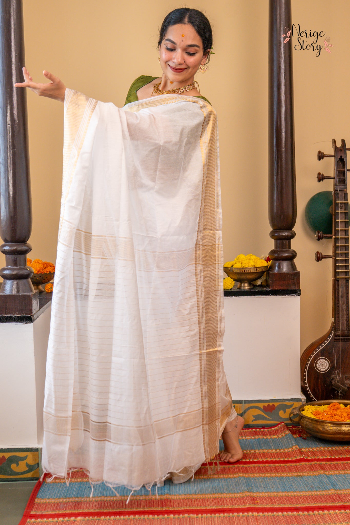 POOVILI (പൂവിലെ)