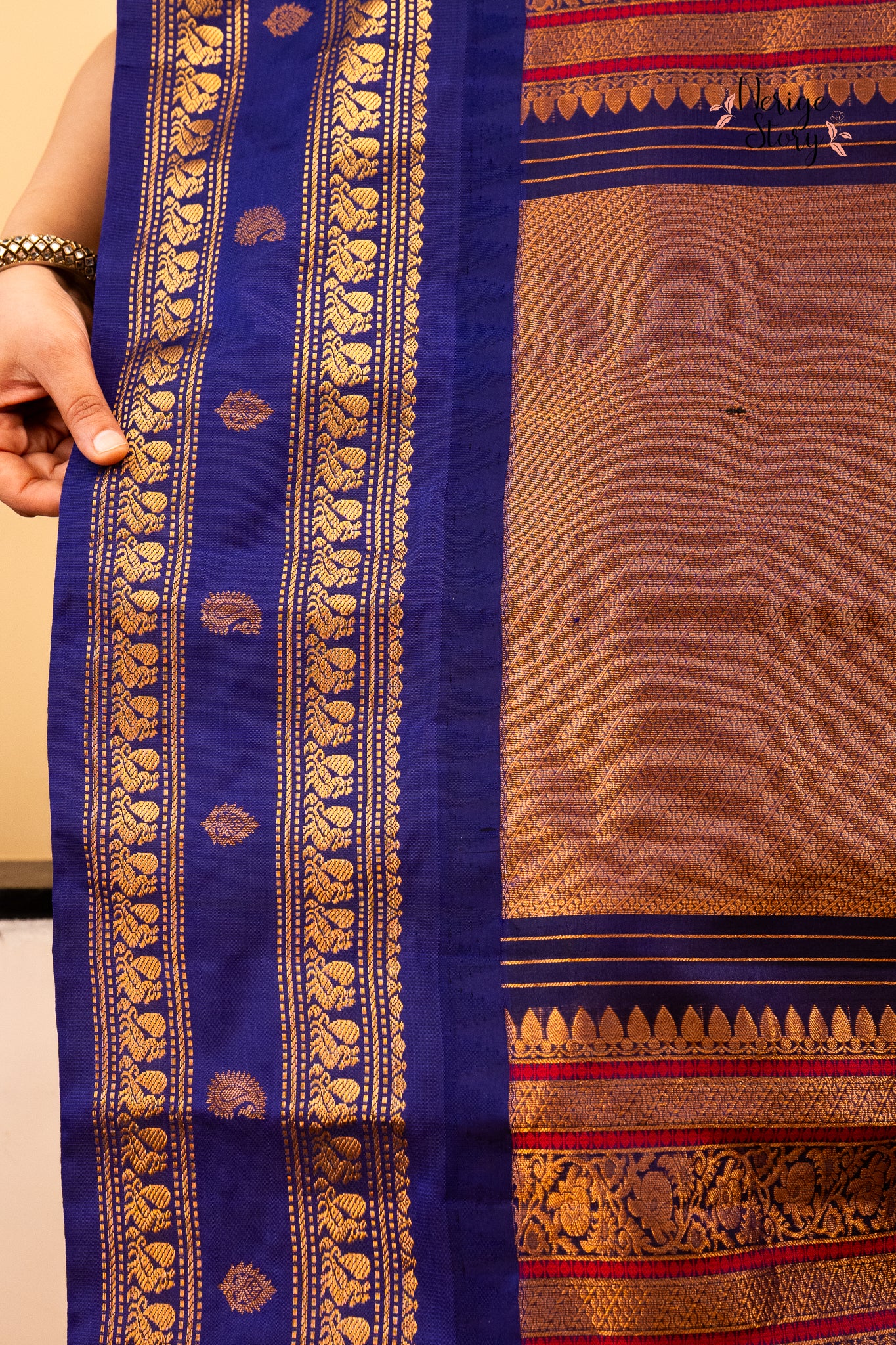PARIMITA (పరిమిత)