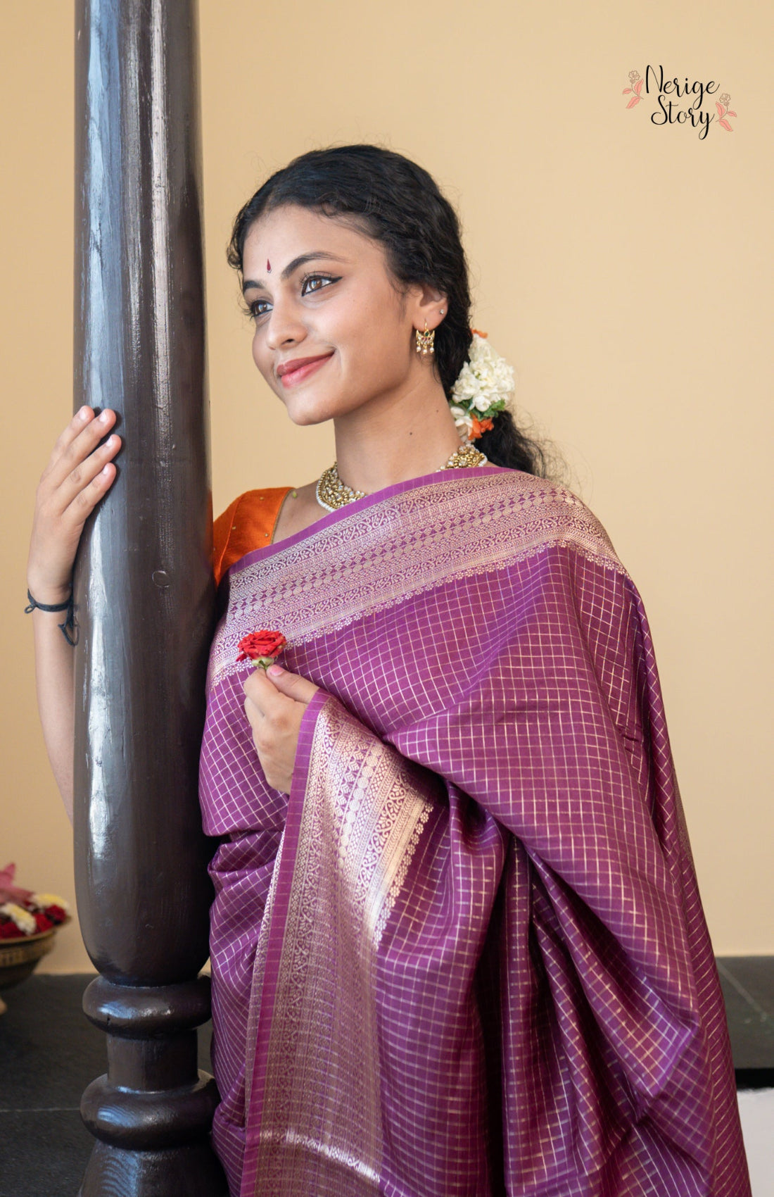 VYAGHRI (व्याघ्री)