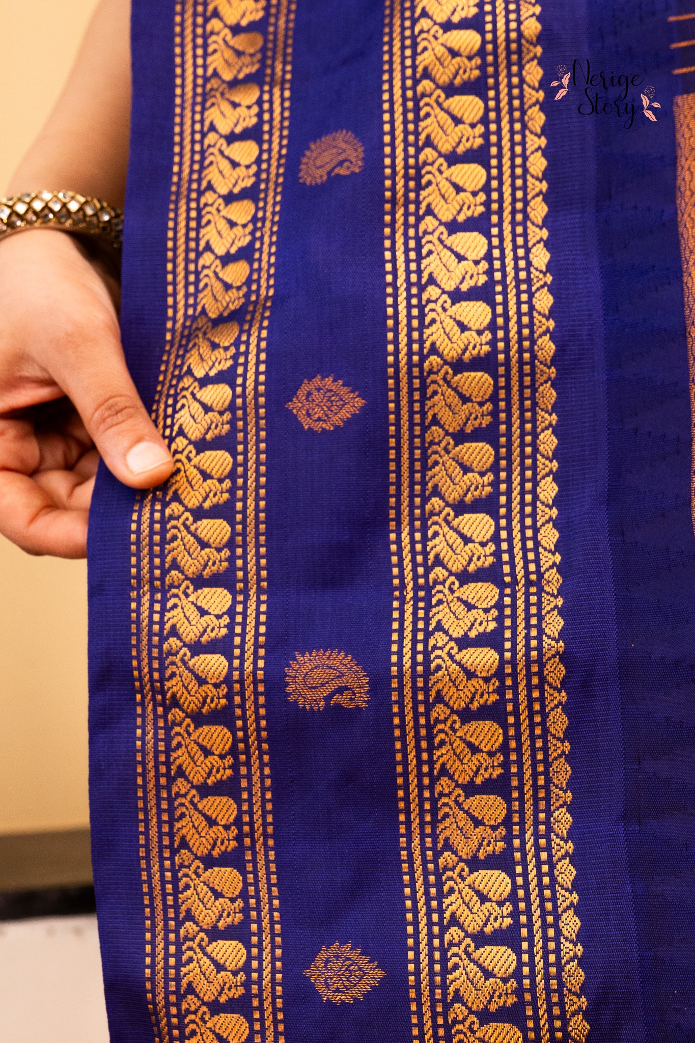 PARIMITA (పరిమిత)