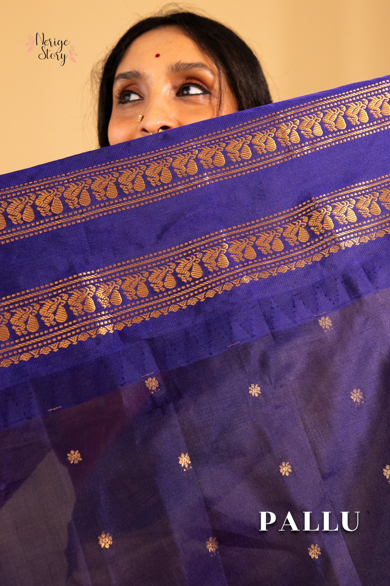 PARIMITA (పరిమిత)