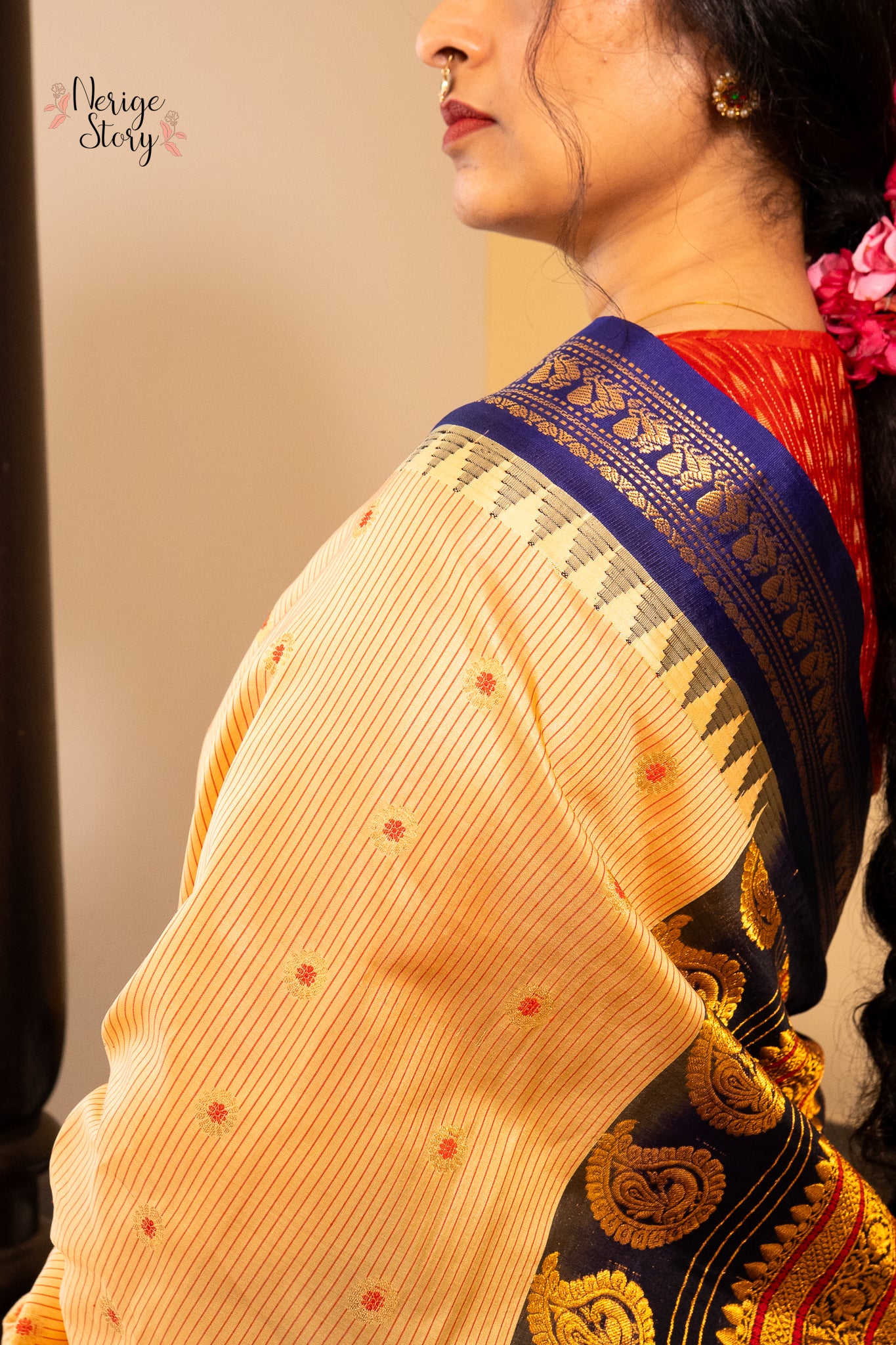PARIMITA (పరిమిత)
