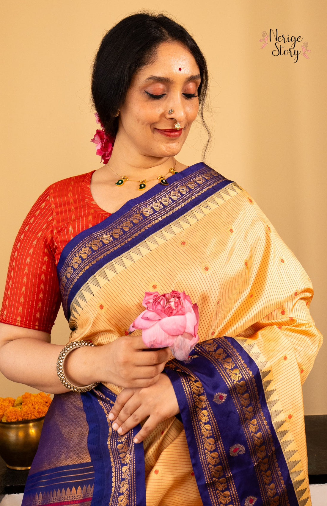 PARIMITA (పరిమిత)