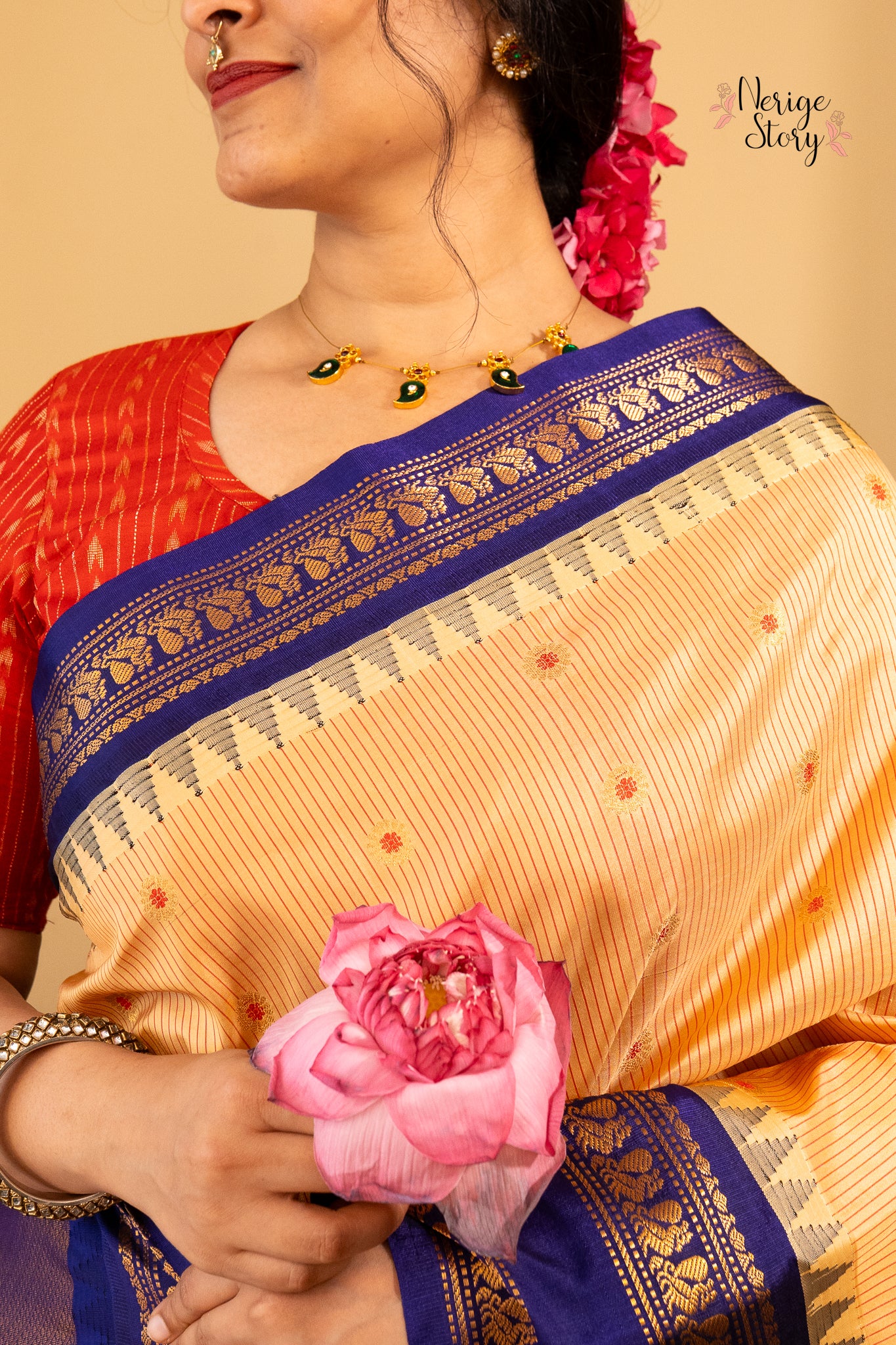 PARIMITA (పరిమిత)