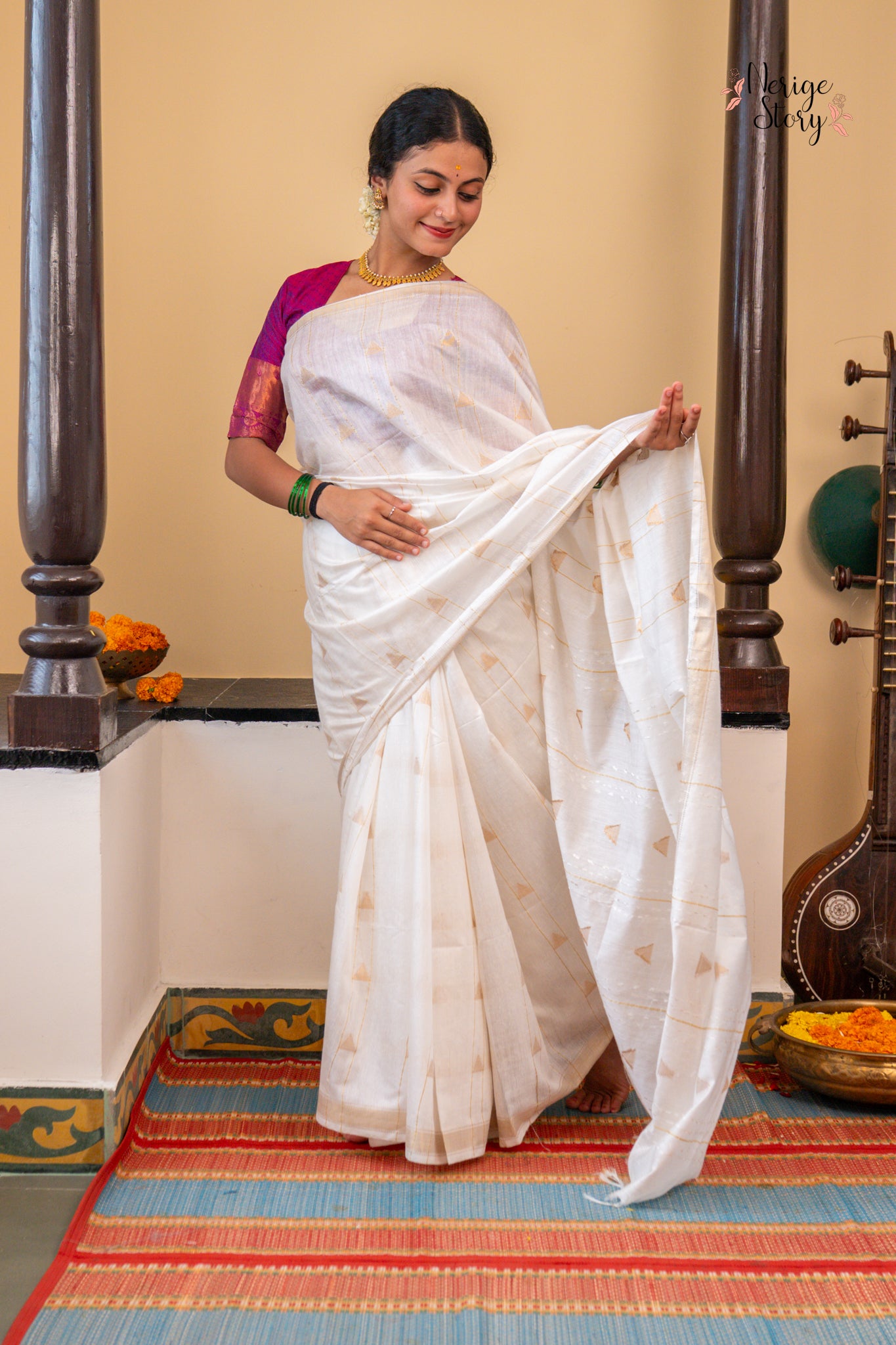 ONAMADHURI (ഓണമാധുരി)