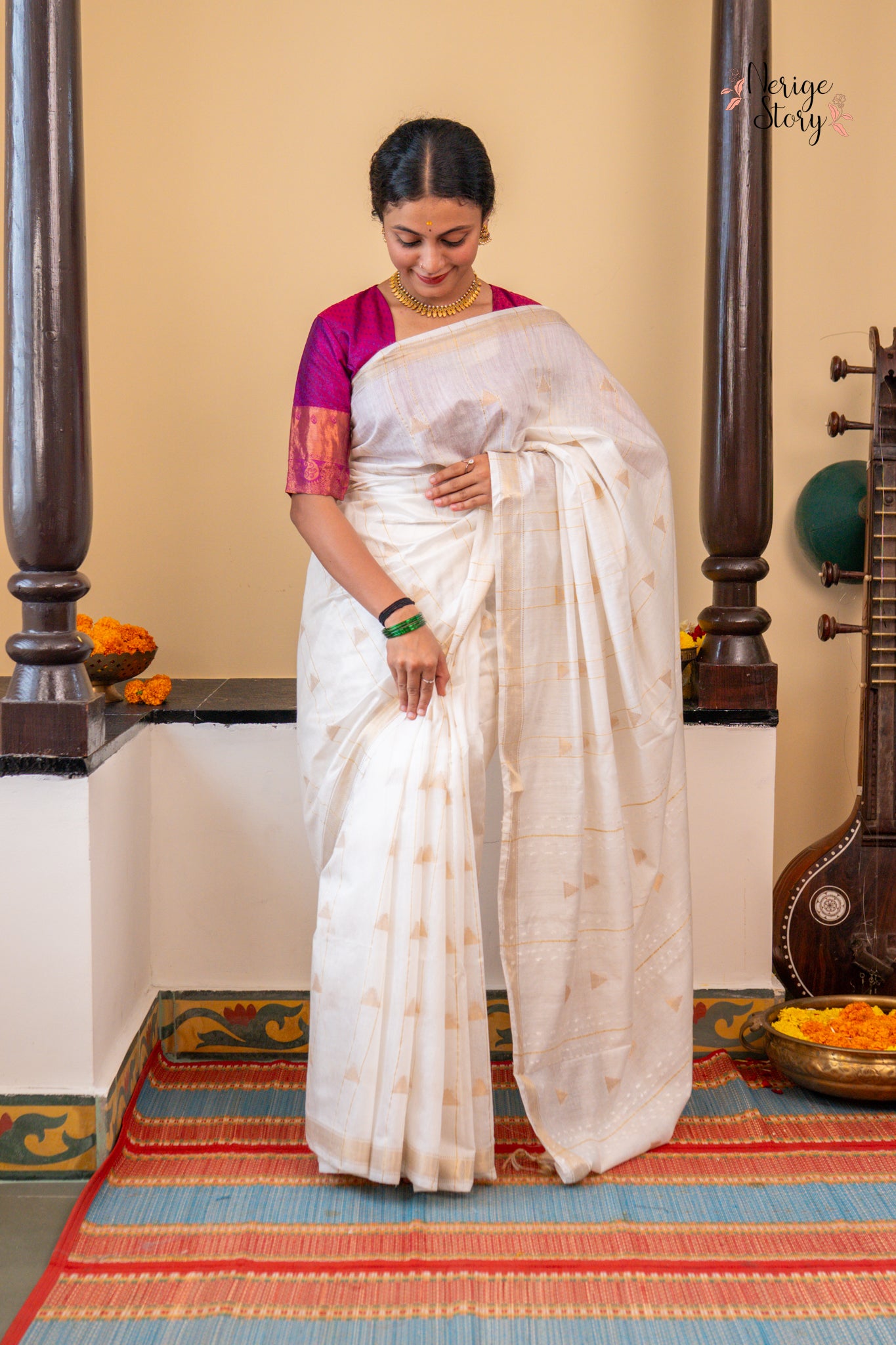 ONAMADHURI (ഓണമാധുരി)