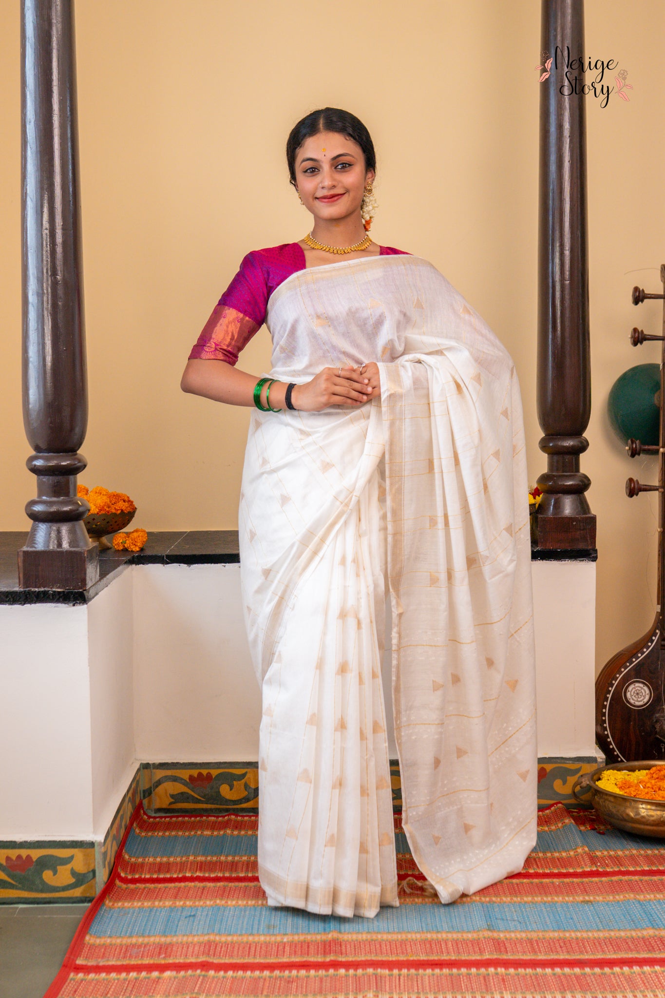 ONAMADHURI (ഓണമാധുരി)