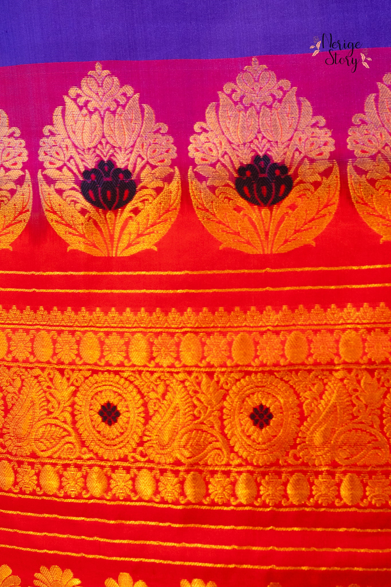NIRANJANA (నిరంజన)