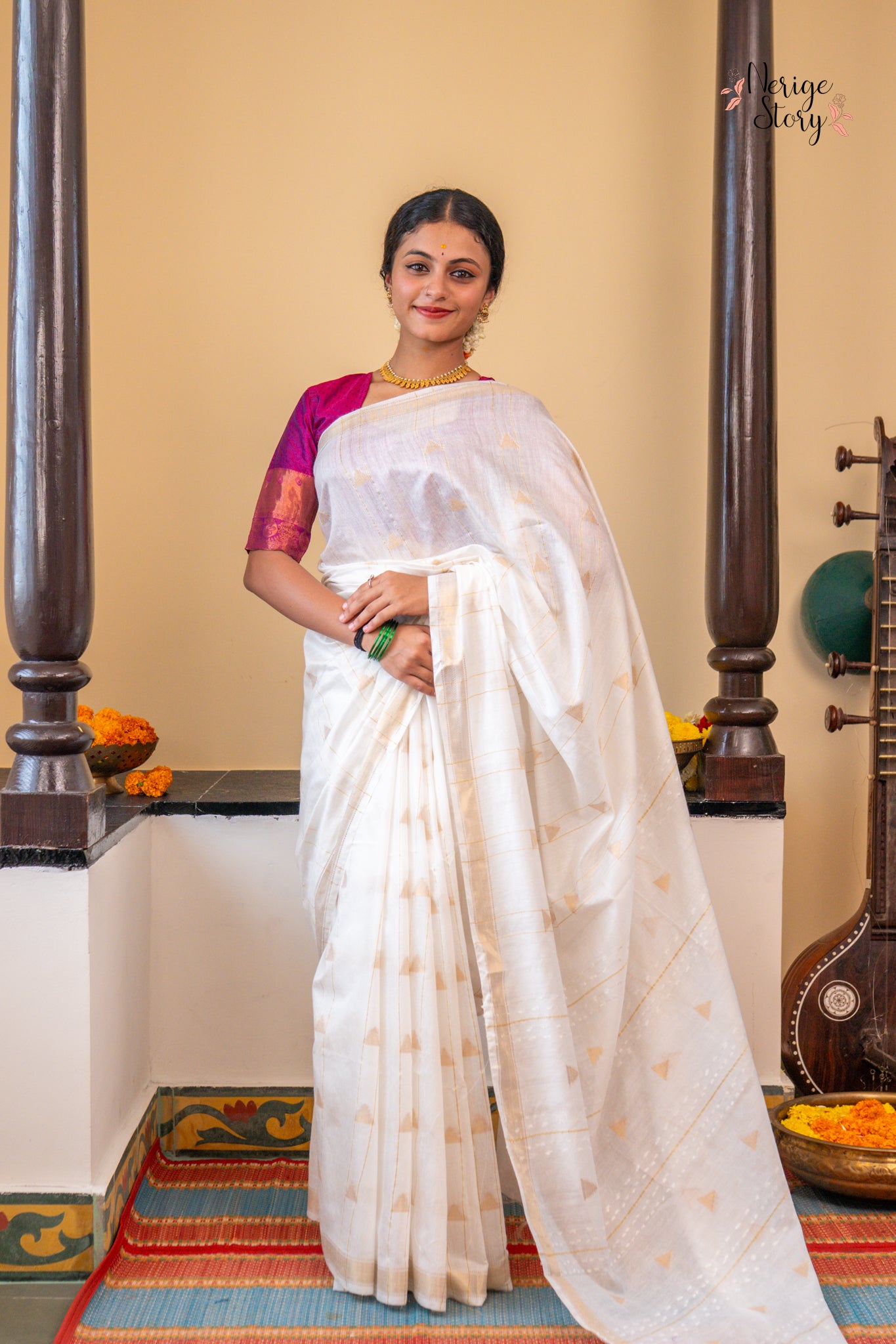 ONAMADHURI (ഓണമാധുരി)