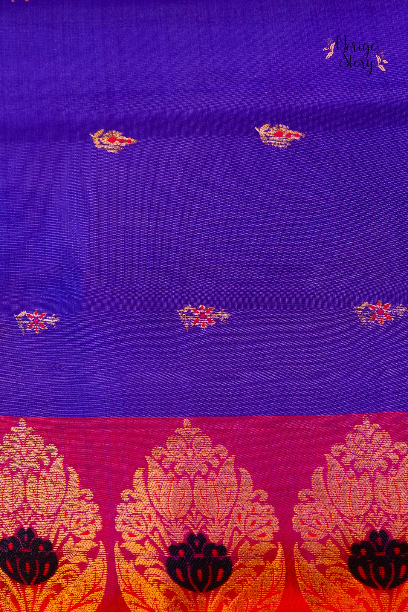 NIRANJANA (నిరంజన)