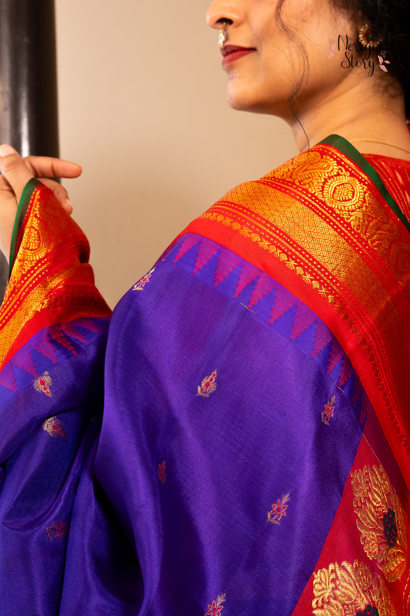 NIRANJANA (నిరంజన)