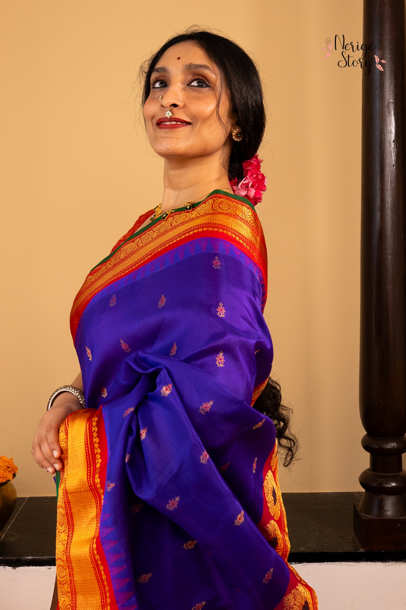 NIRANJANA (నిరంజన)