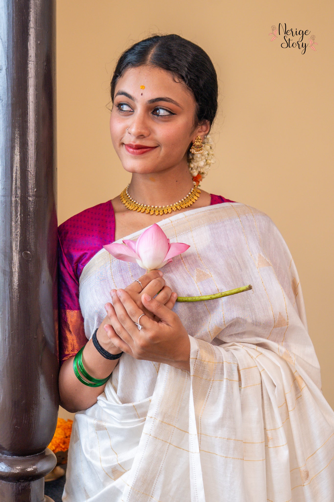 ONAMADHURI (ഓണമാധുരി)