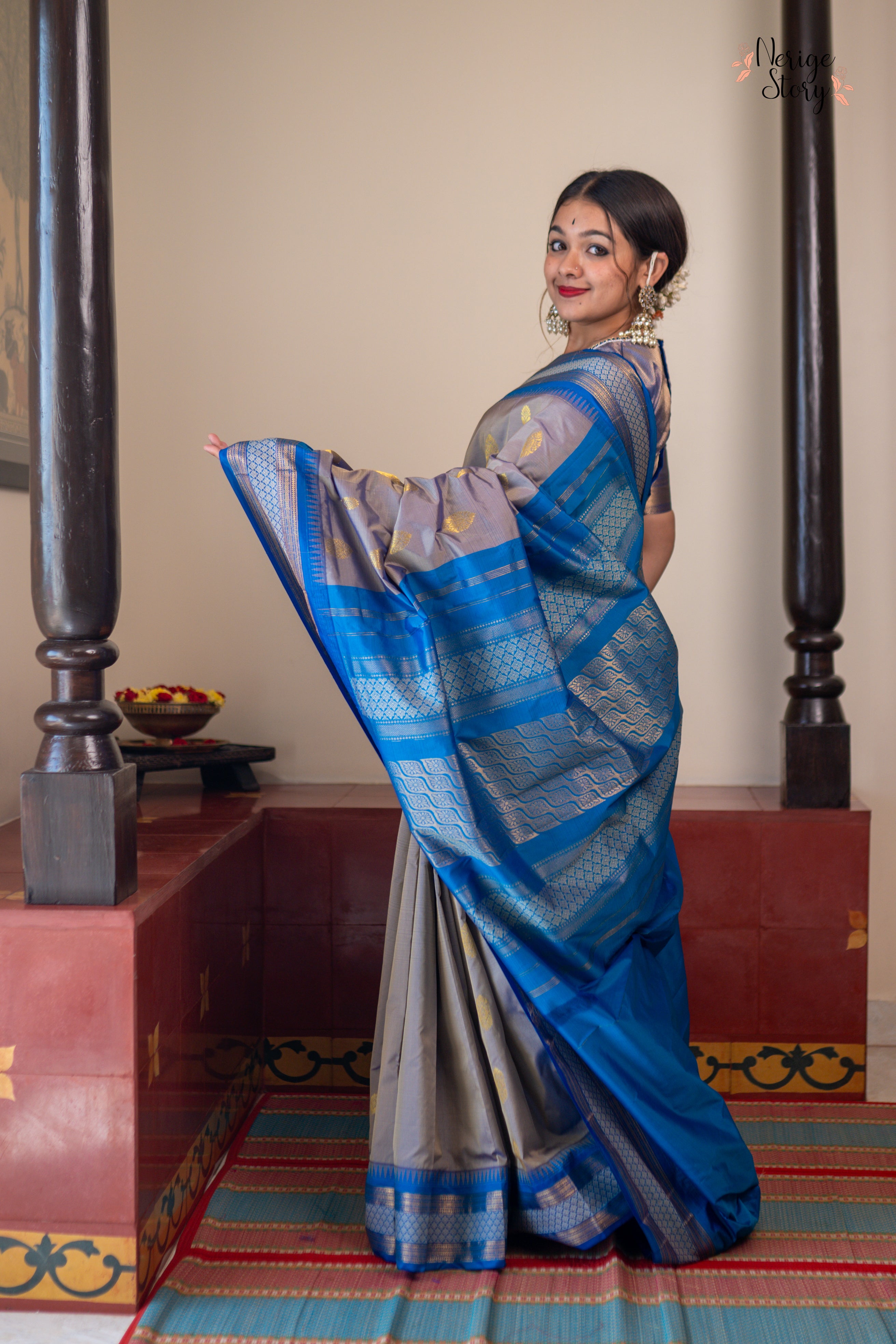 VAGEESHA (ವಾಗೀಶ)