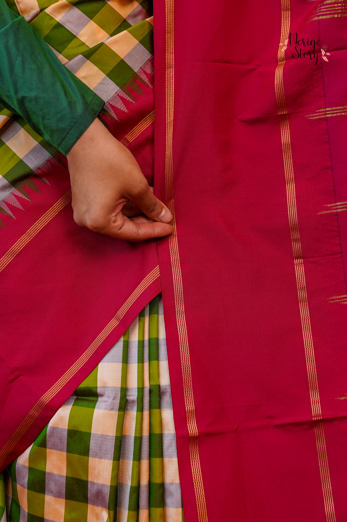 HARINAKSHI (ಹರಿಣಾಕ್ಷಿ)