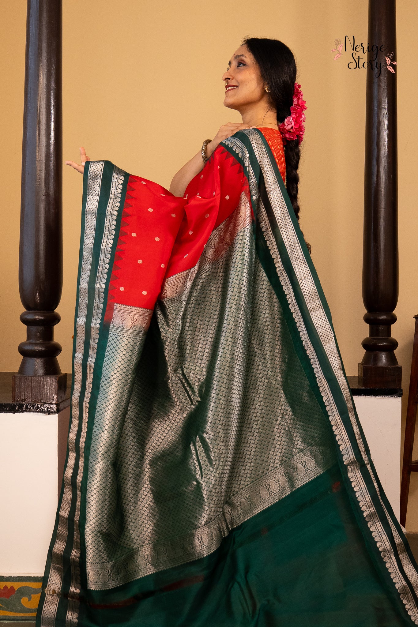 MITHILA (మిథిల)