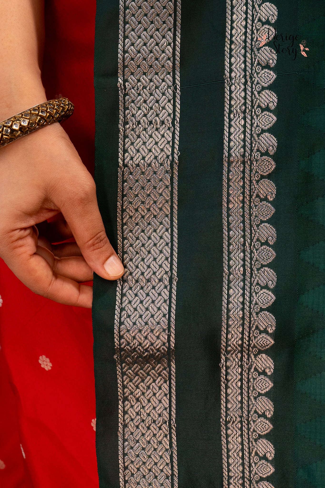 MITHILA (మిథిల)