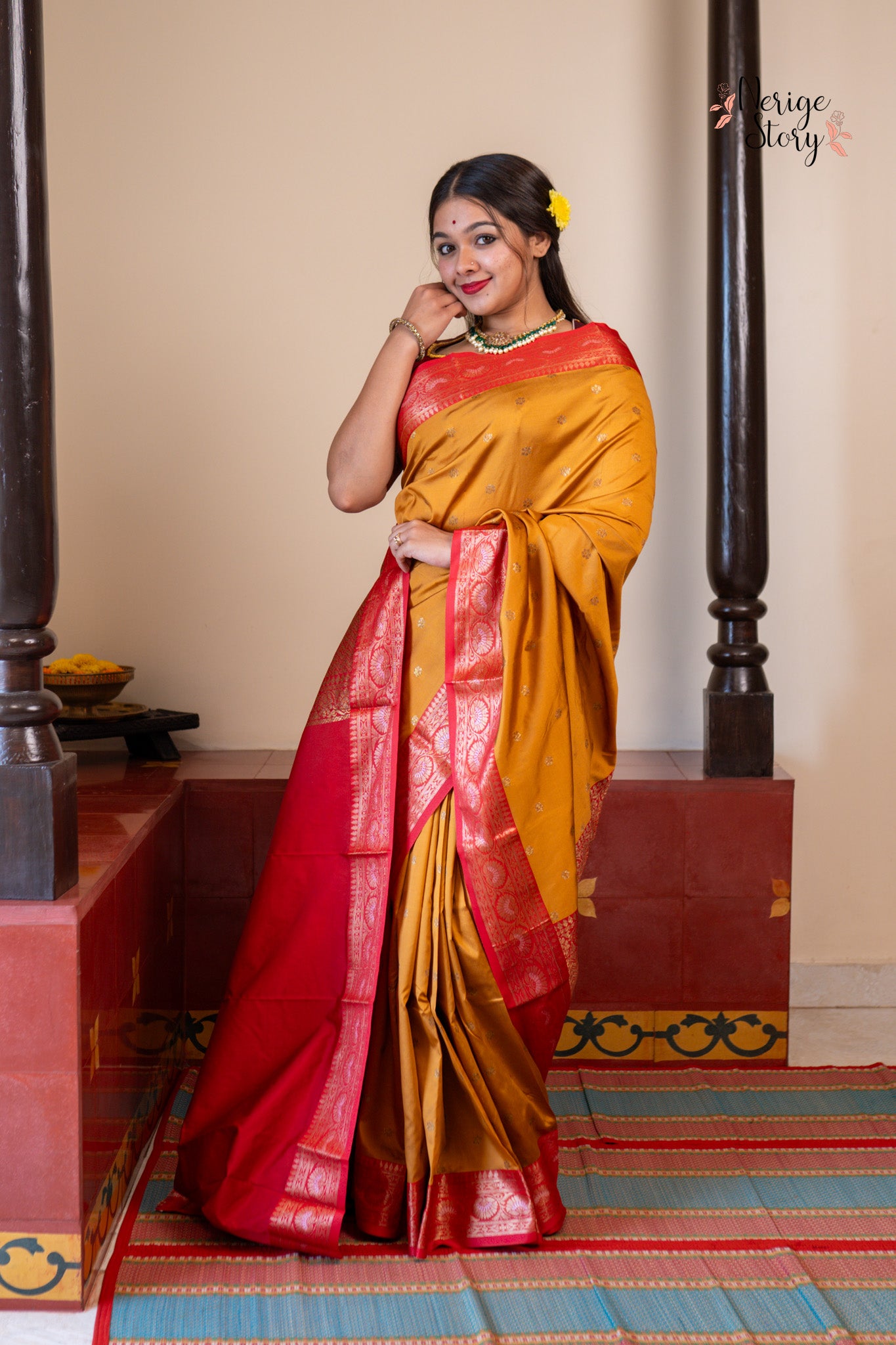 KALPANA (कल्पना)
