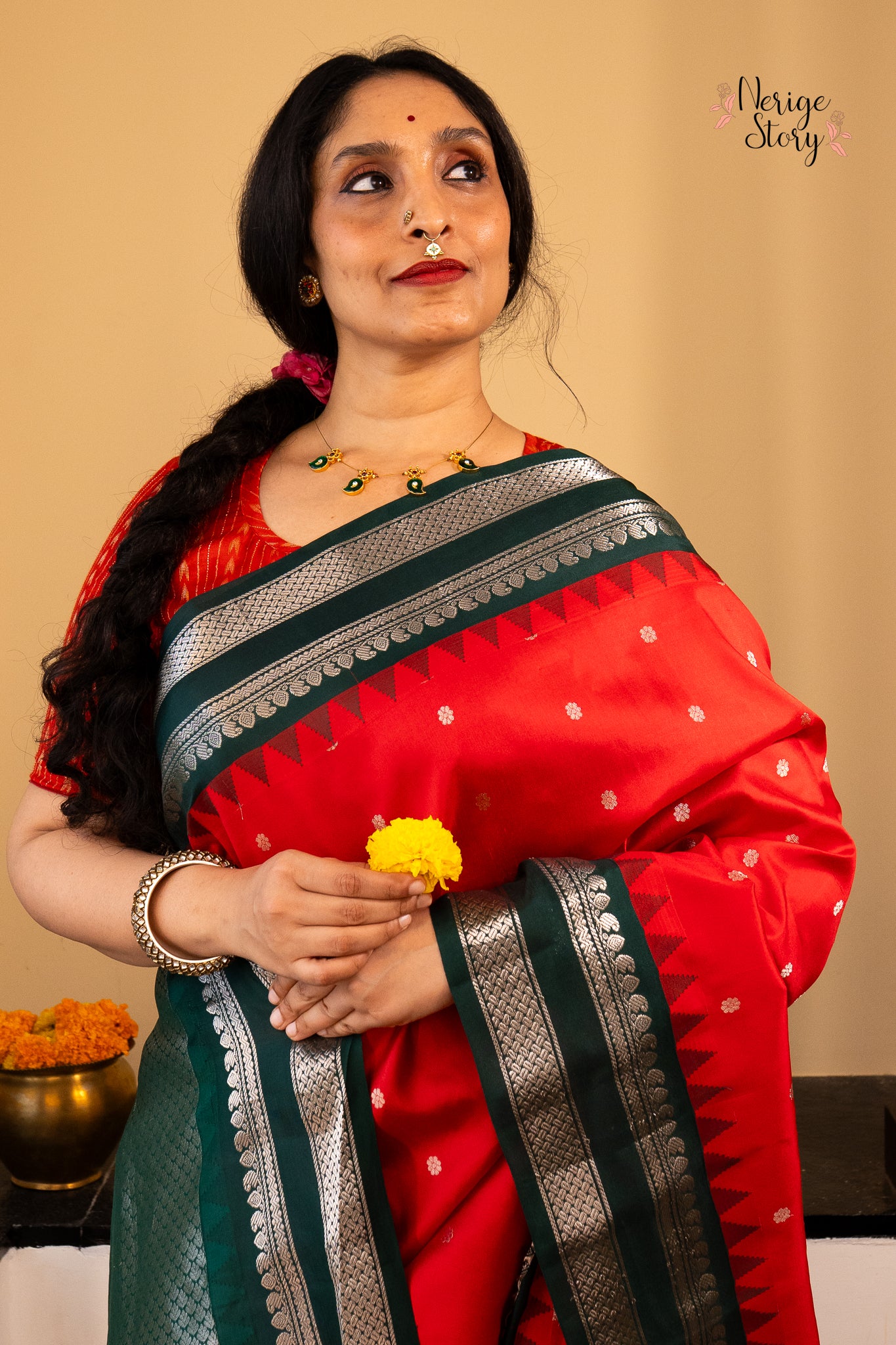 MITHILA (మిథిల)