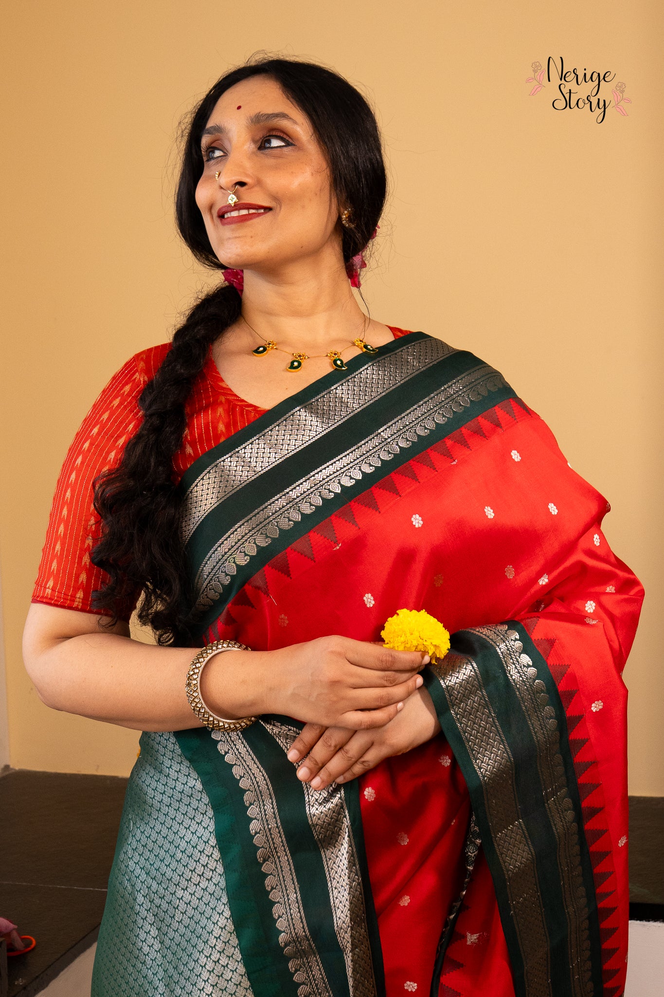 MITHILA (మిథిల)