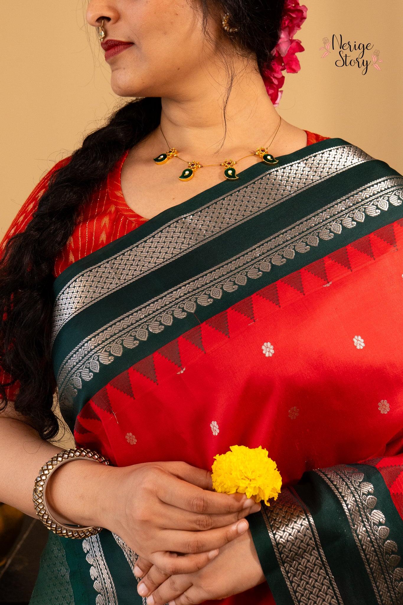 MITHILA (మిథిల)