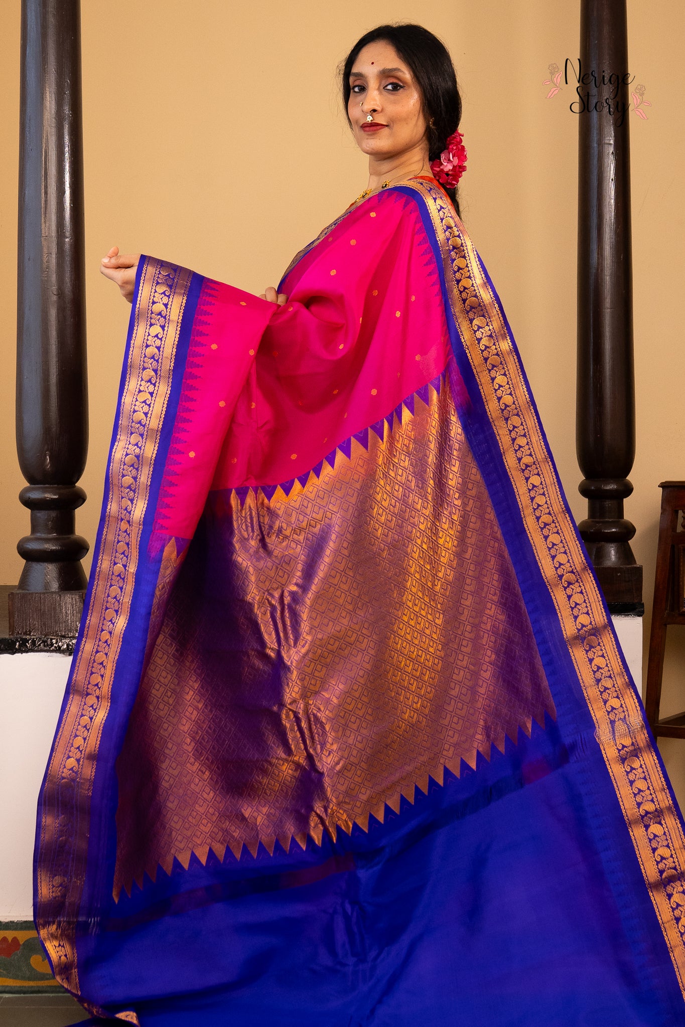 MANASWINI (మనస్విని)