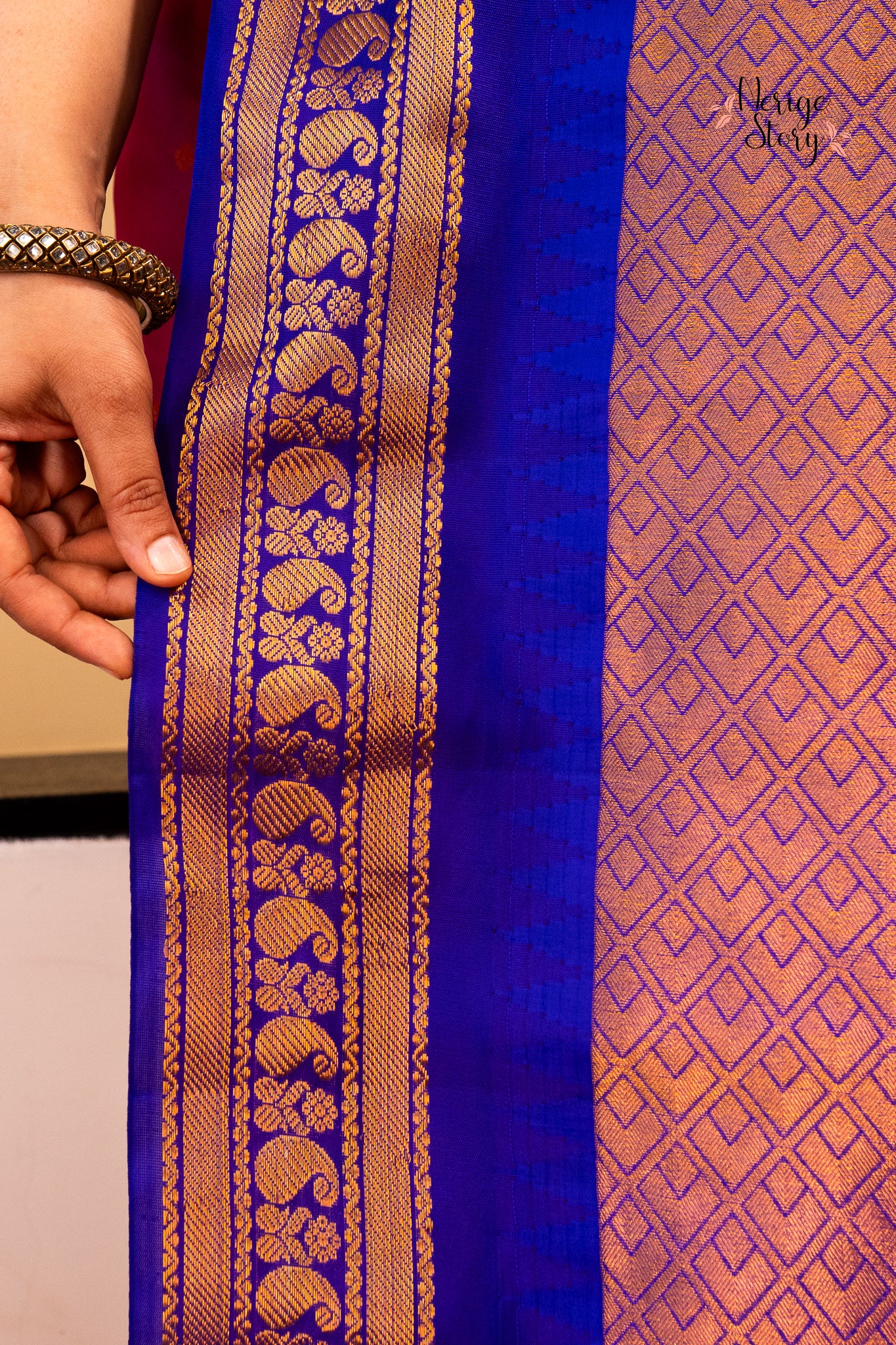 MANASWINI (మనస్విని)