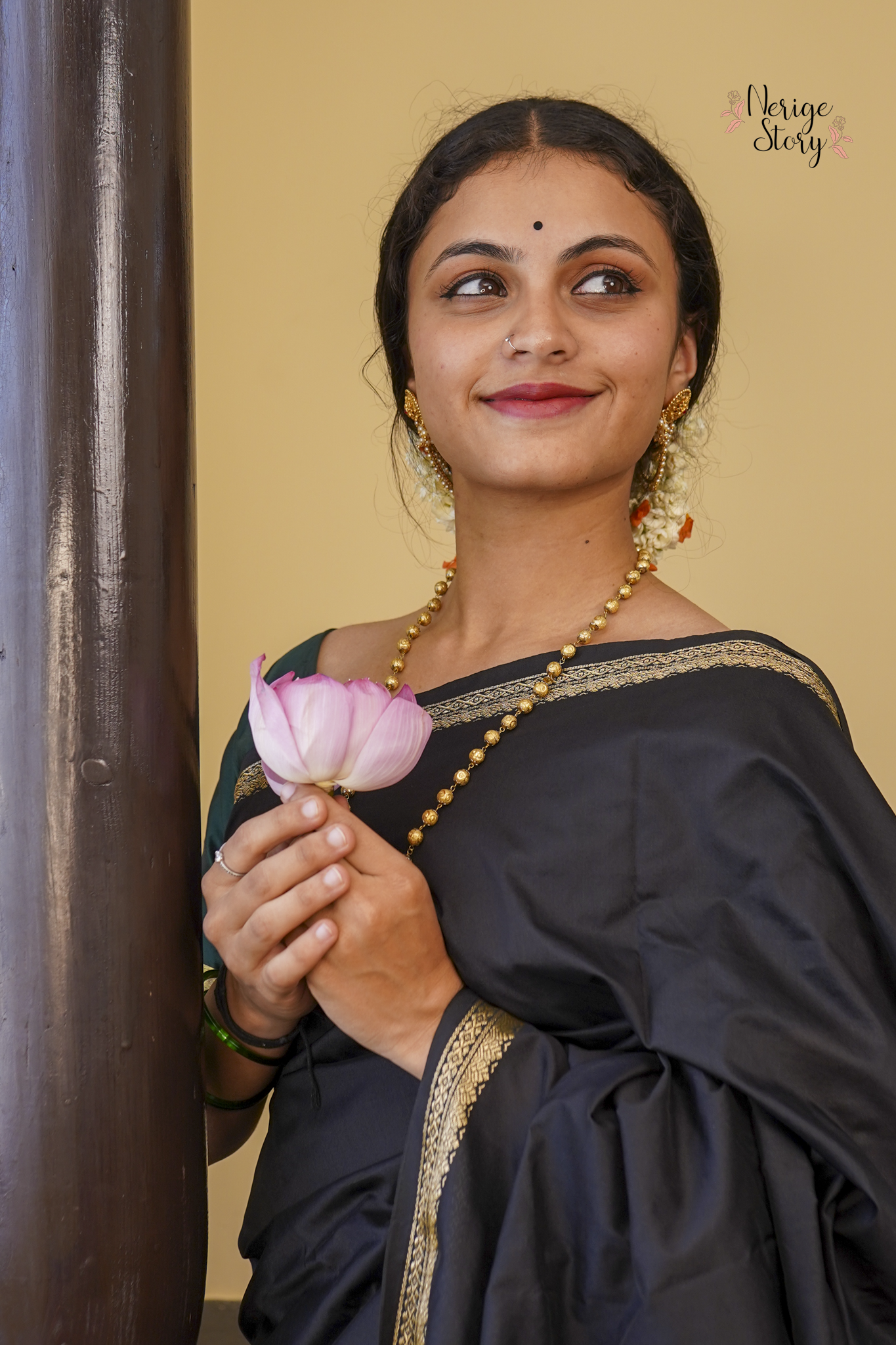 AMRUTHAVARSHINI (ಅಮೃತವರ್ಷಿಣಿ)