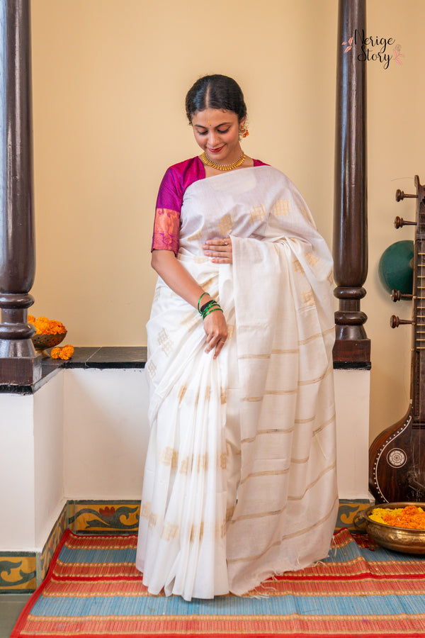 VALKANNADI (വല്കണ്ണാടി)