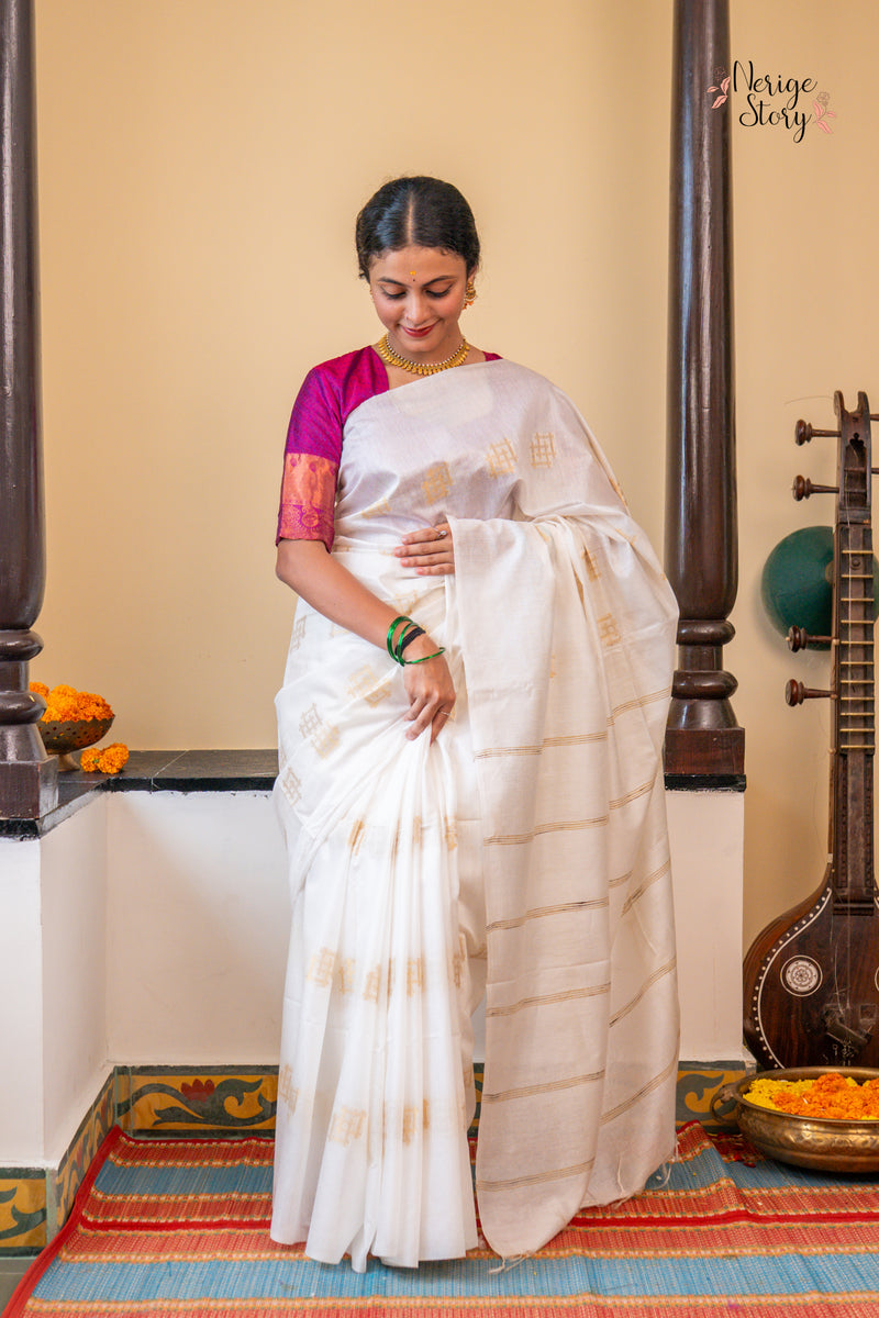VALKANNADI (വല്കണ്ണാടി)