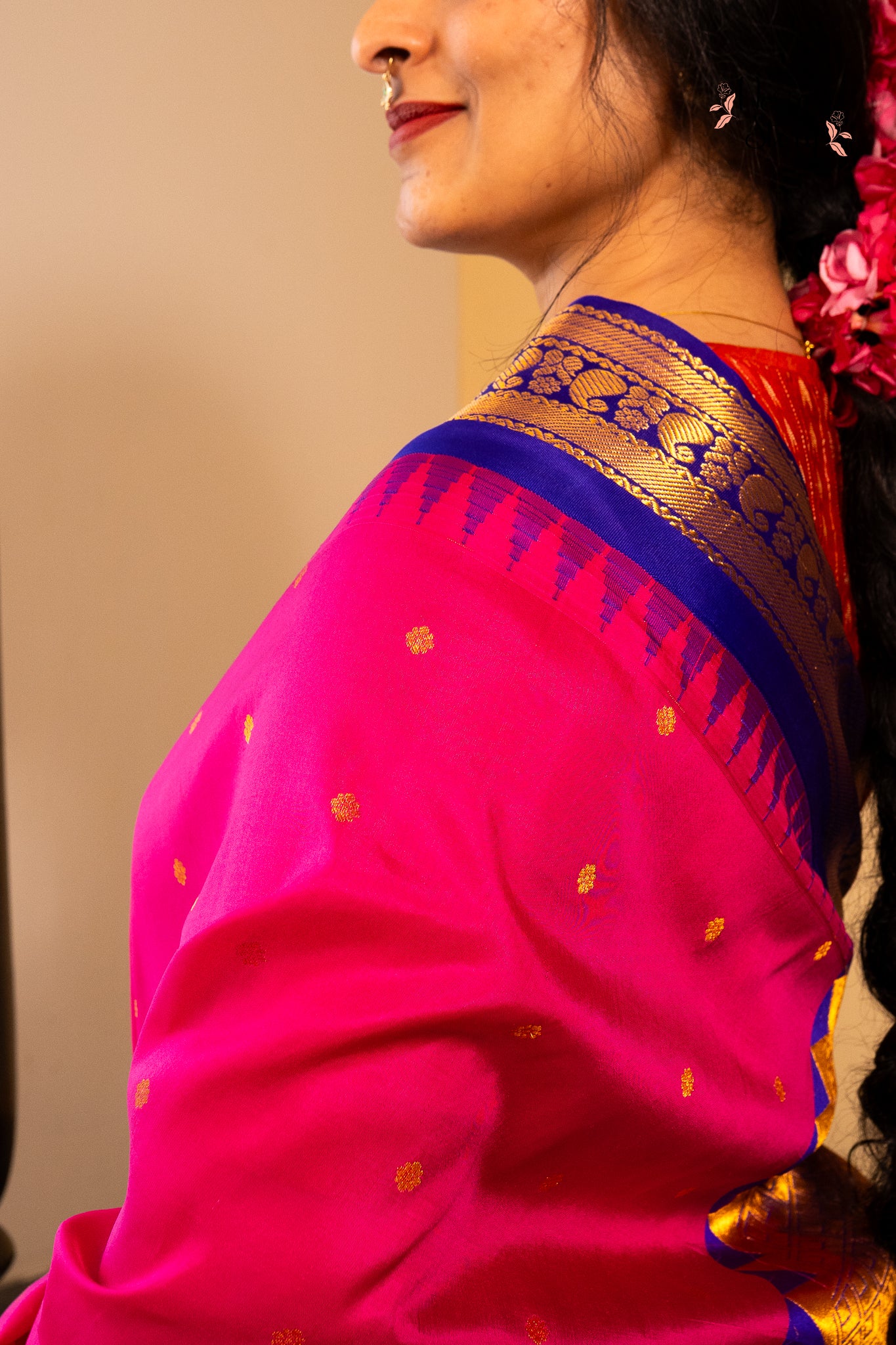MANASWINI (మనస్విని)