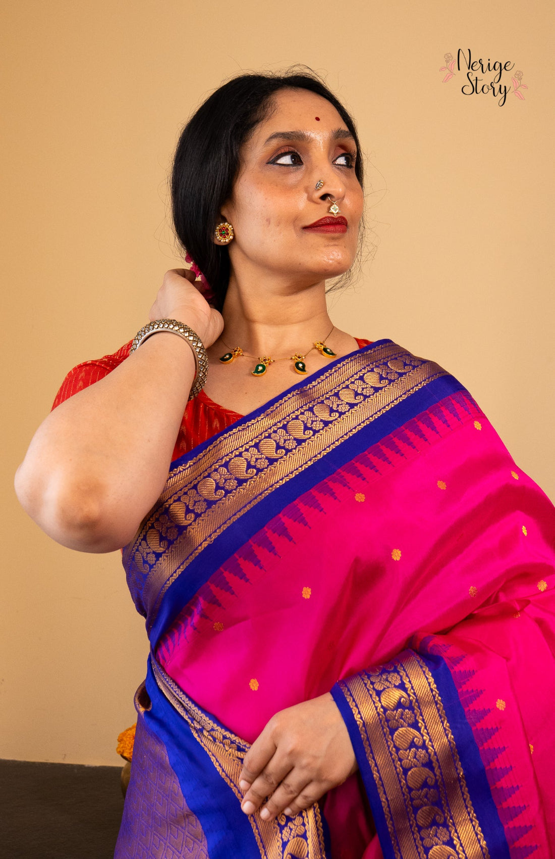 MANASWINI (మనస్విని)