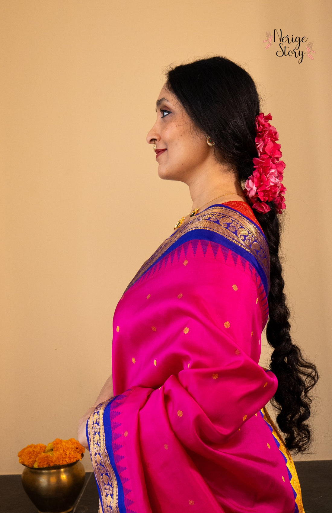 MANASWINI (మనస్విని)