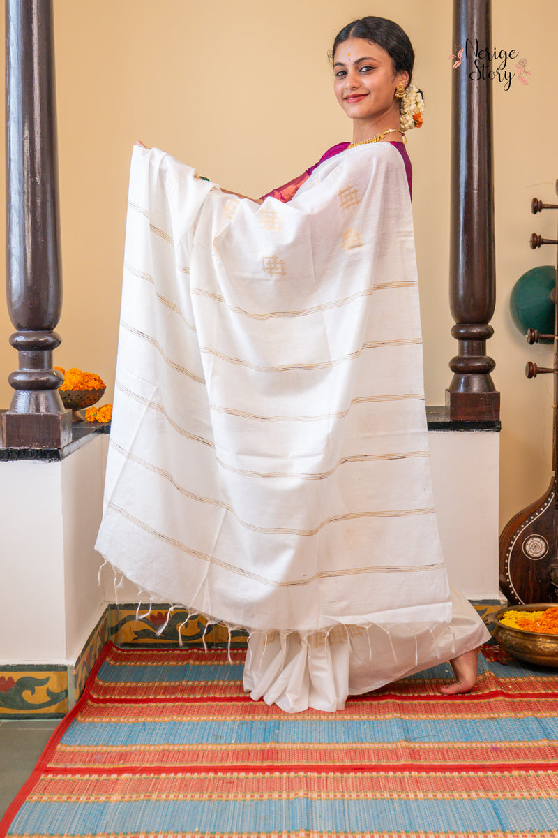VALKANNADI (വല്കണ്ണാടി)