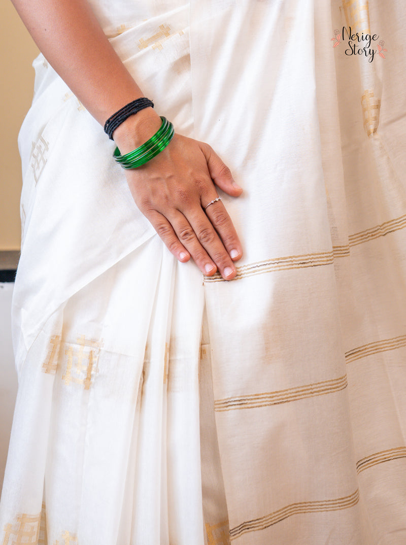 VALKANNADI (വല്കണ്ണാടി)