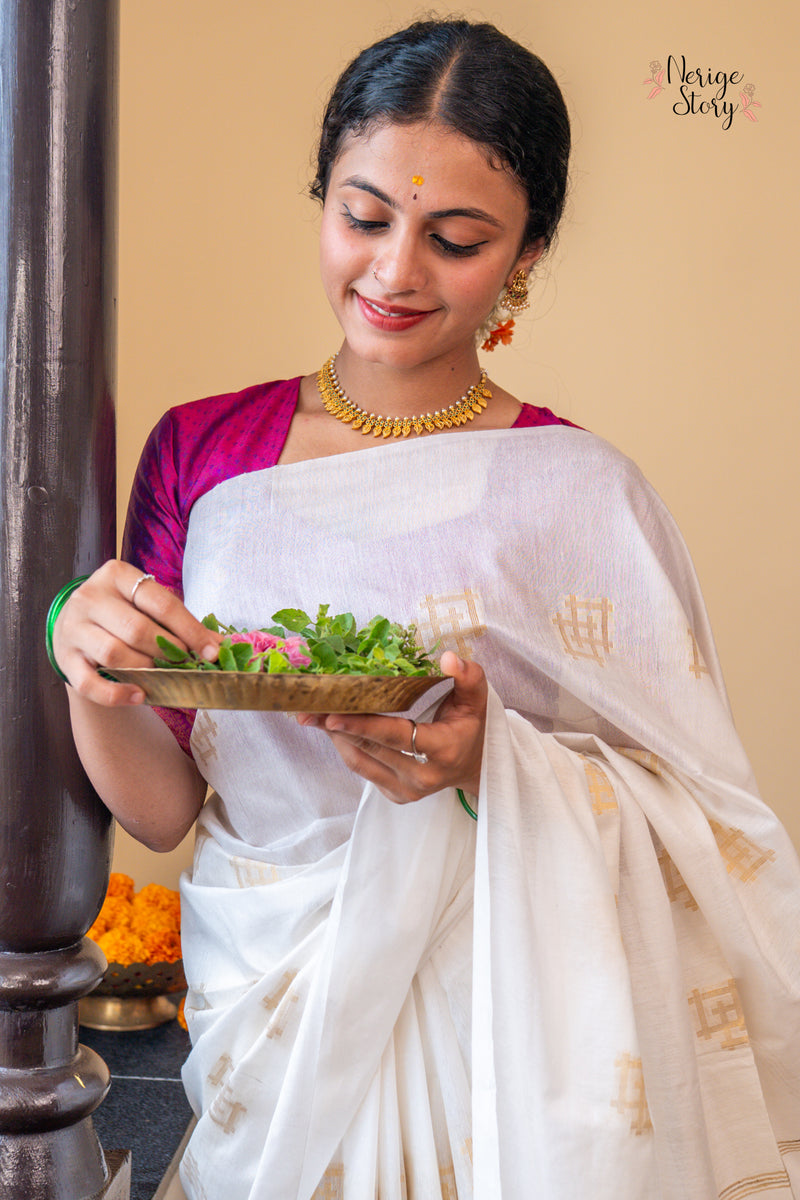 VALKANNADI (വല്കണ്ണാടി)