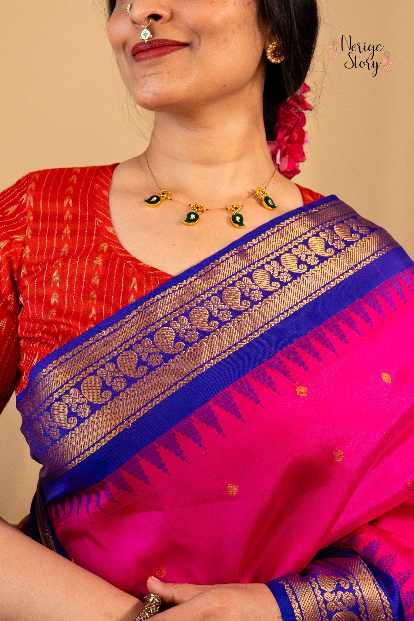 MANASWINI (మనస్విని)