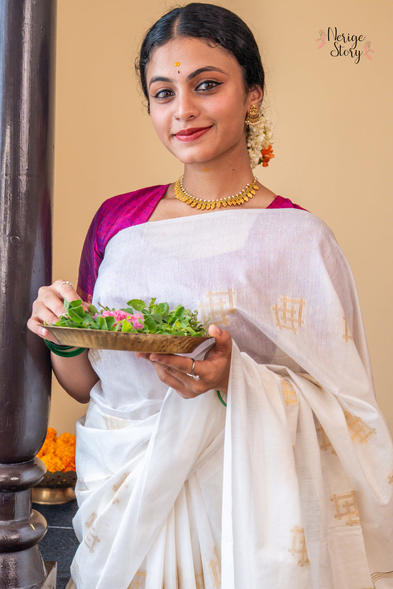 VALKANNADI (വല്കണ്ണാടി)