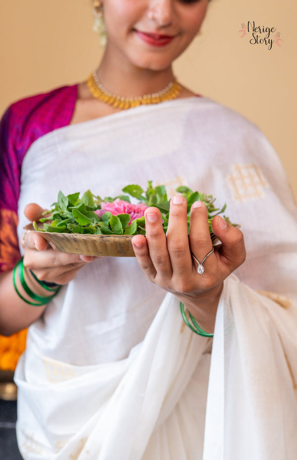 VALKANNADI (വല്കണ്ണാടി)